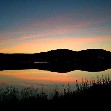 Skoogs Logi - Rum Funäsdalen エクステリア 写真