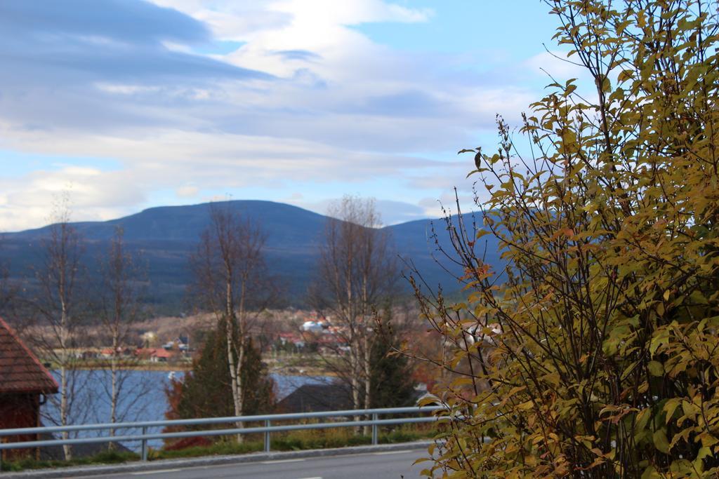 Skoogs Logi - Rum Funäsdalen 部屋 写真